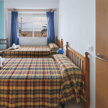 Infante Villa Playa de Gandia Luaran gambar