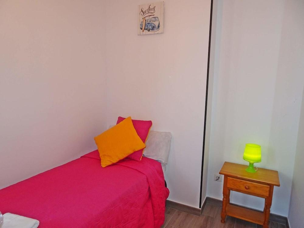 Infante Villa Playa de Gandia Luaran gambar
