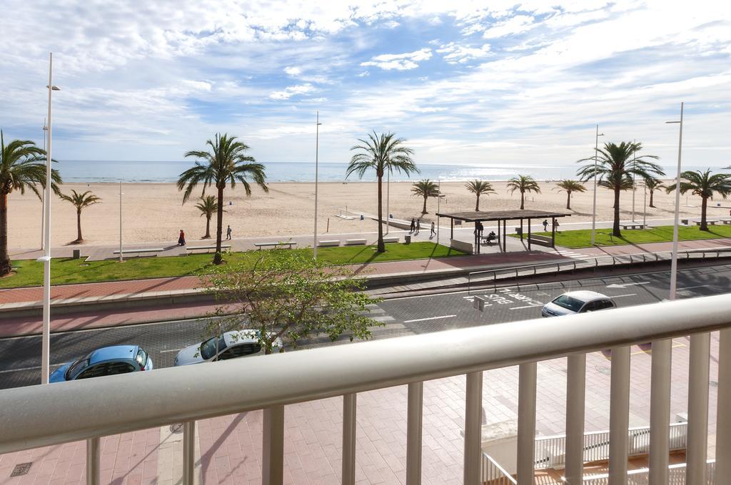 Infante Villa Playa de Gandia Luaran gambar