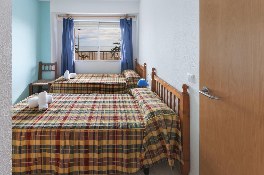 Infante Villa Playa de Gandia Luaran gambar
