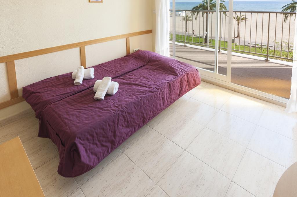 Infante Villa Playa de Gandia Luaran gambar
