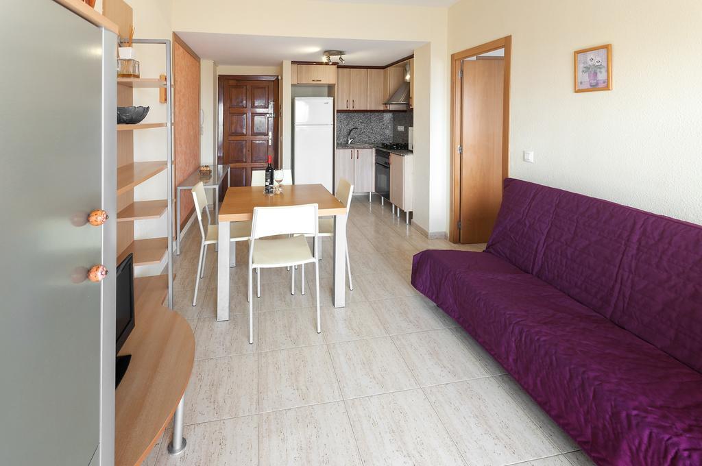 Infante Villa Playa de Gandia Luaran gambar