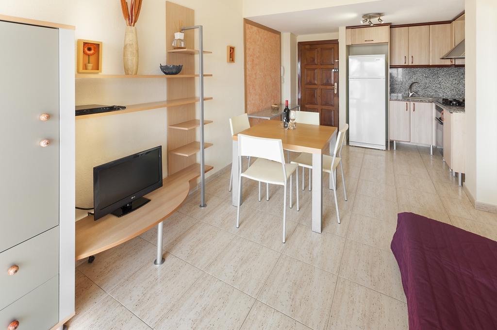 Infante Villa Playa de Gandia Luaran gambar