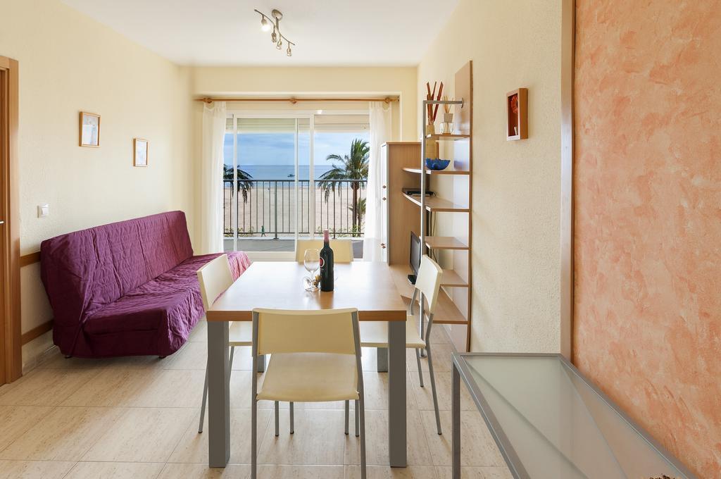 Infante Villa Playa de Gandia Luaran gambar