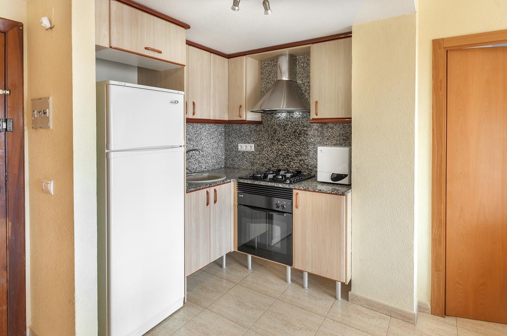 Infante Villa Playa de Gandia Luaran gambar