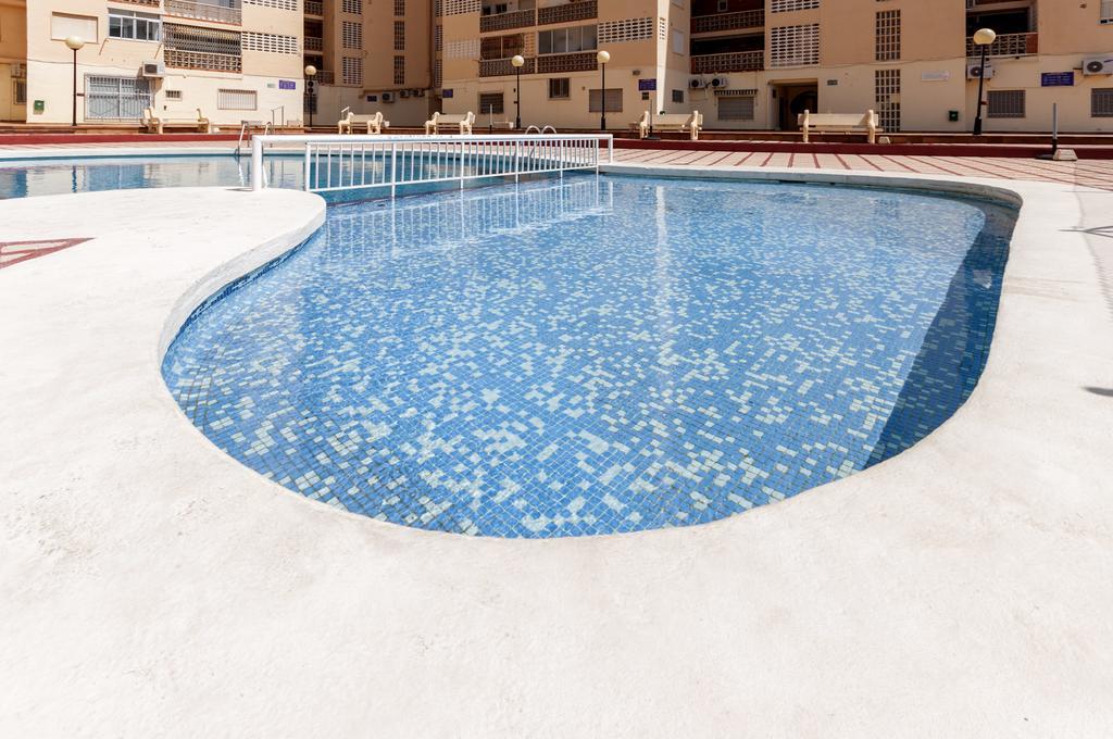 Infante Villa Playa de Gandia Luaran gambar