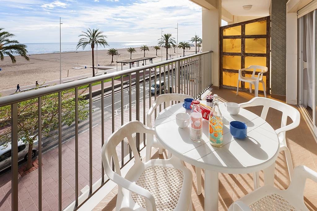 Infante Villa Playa de Gandia Luaran gambar